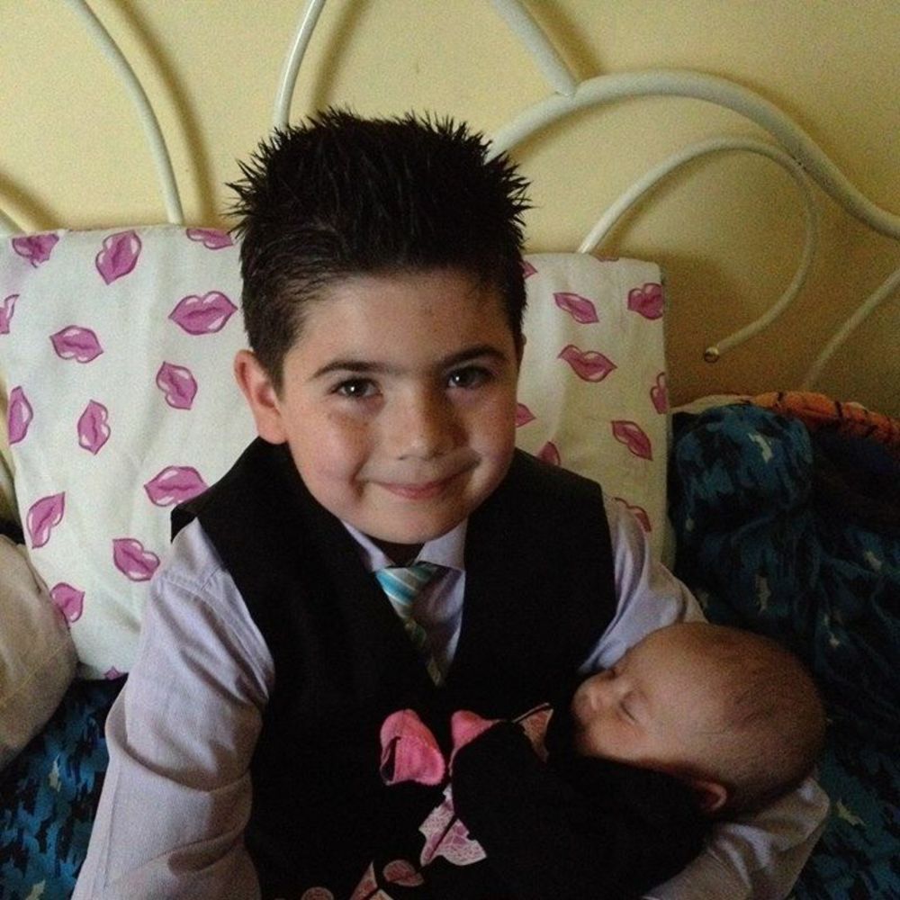 Meet your Posher, Jessica